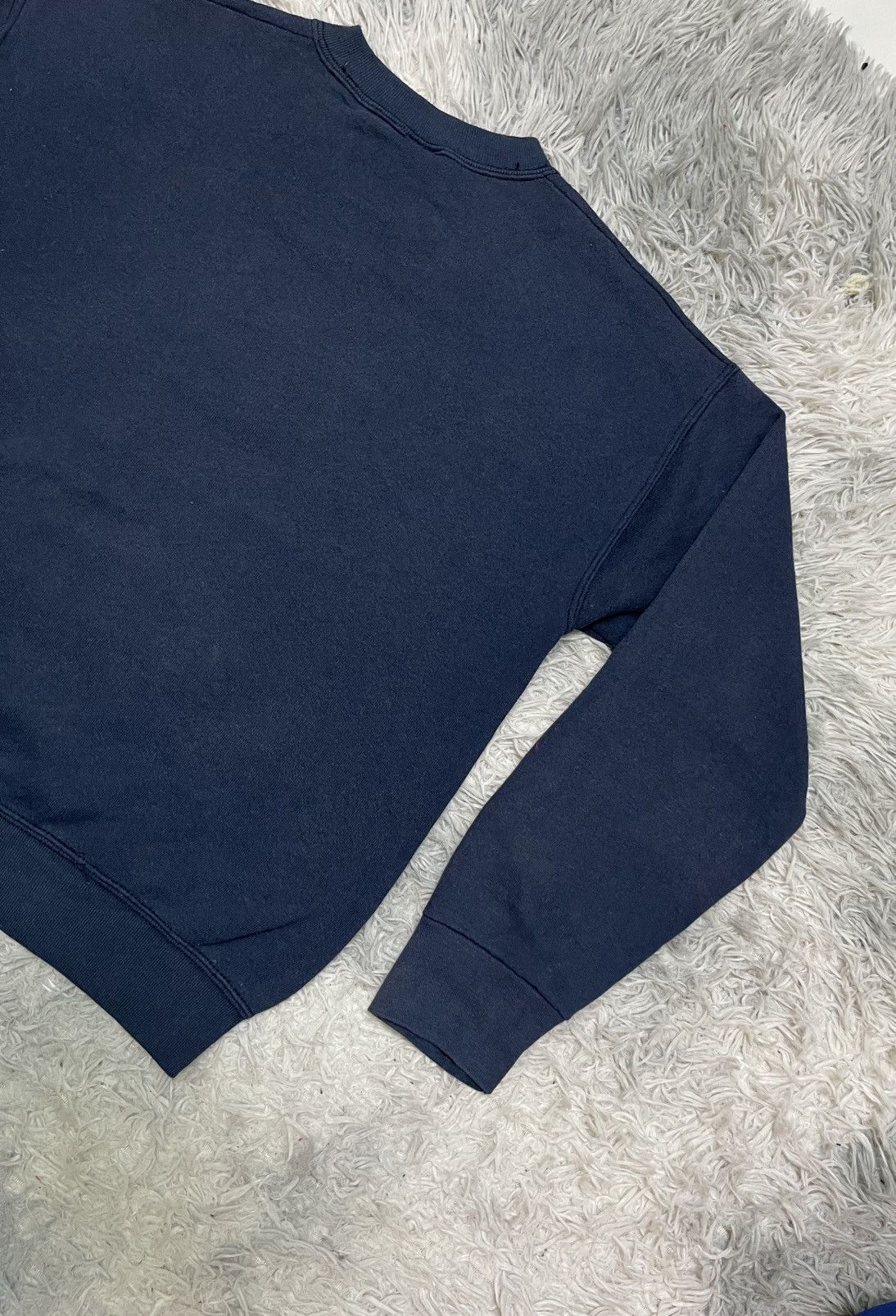 Mickey Mouse 90s MICKEY MOUSE LIMITED EDITION SWEATSHIRT NICLEY FADED Size US M / EU 48-50 / 2 - 11 Thumbnail