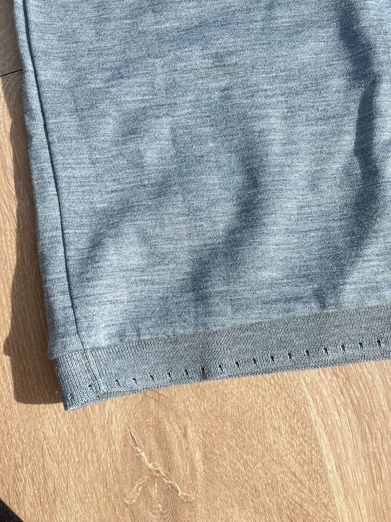 Thom Browne Thom browne Half skirt 2503-Nextarrow Size 25" / US 0 / IT 36 - 6 Thumbnail