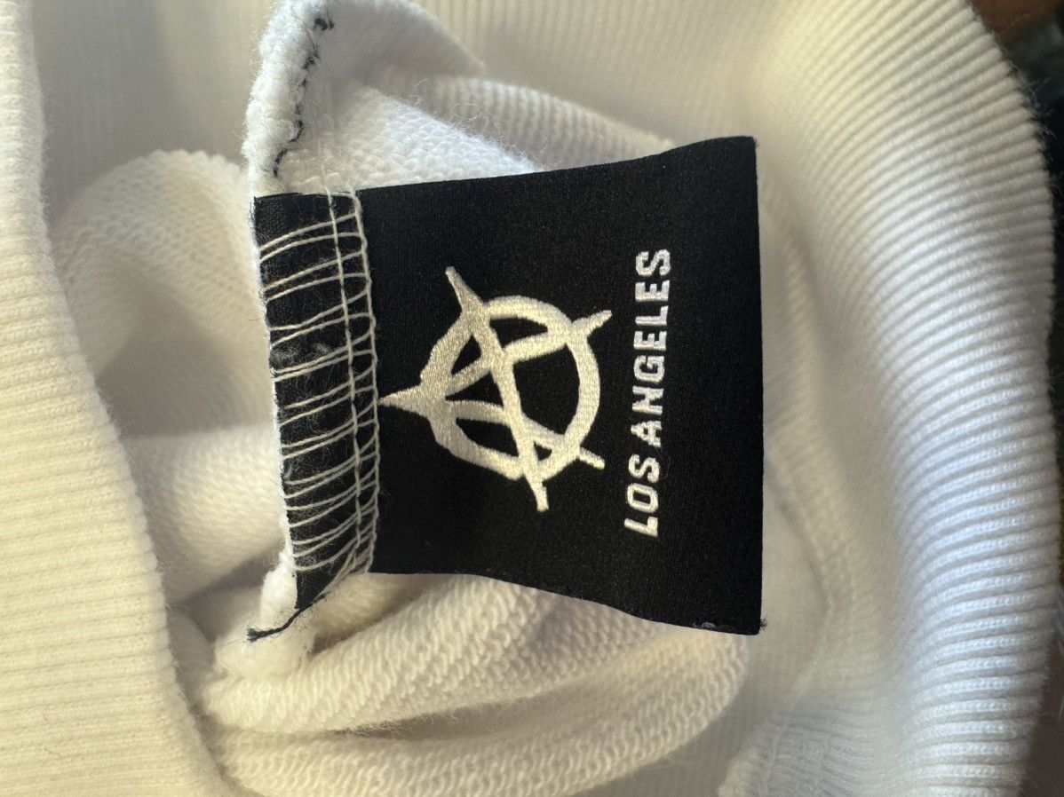 Revenge Revenge Forever Faster Zip Up Size US L / EU 52-54 / 3 - 4 Thumbnail