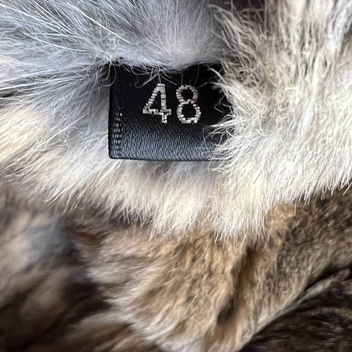 Yves Salomon Yves Salomon Green Fur Parka Jacket Size US M / EU 48-50 / 2 - 4 Thumbnail