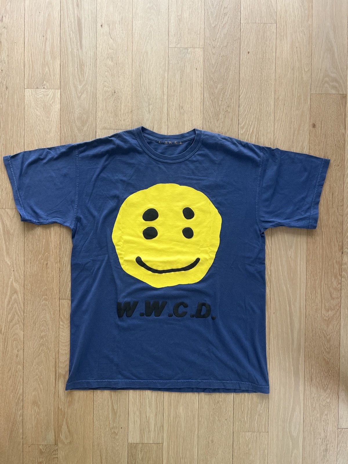 Cactus Plant Flea Market WWCD Tee