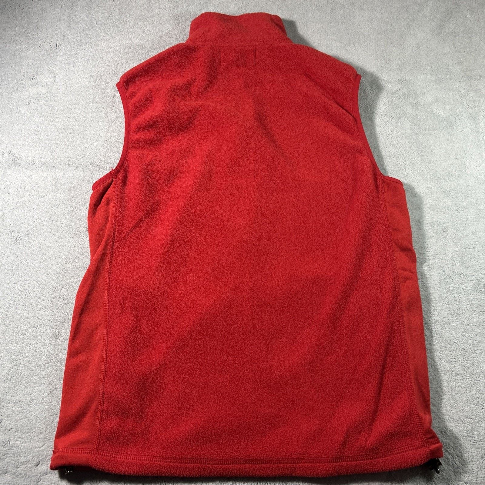 Polo Ralph Lauren RLX Polo Ralph Lauren Fleece Vest Jacket Womens Medium Polar Size S / US 4 / IT 40 - 3 Thumbnail