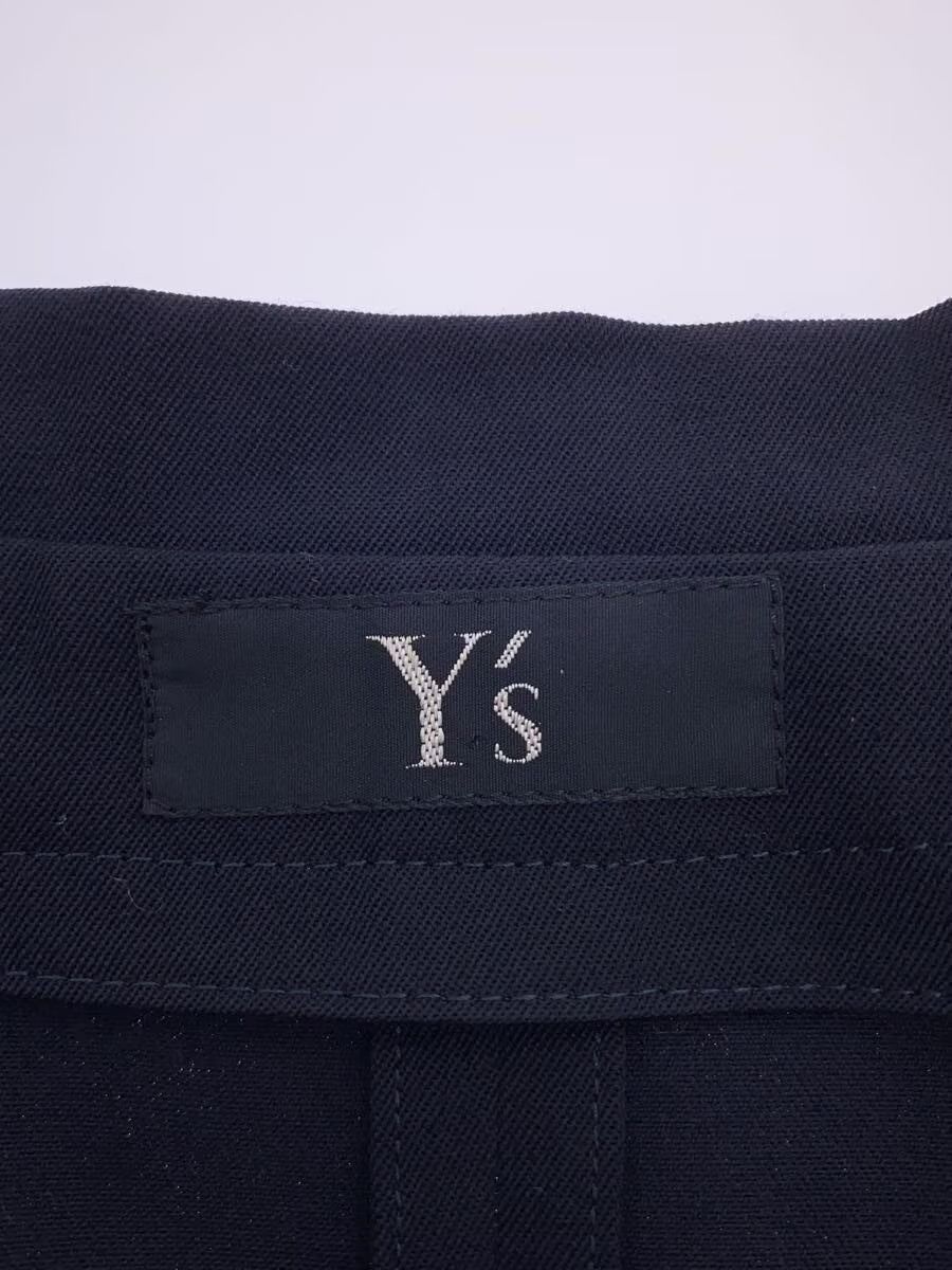 Yohji Yamamoto yohji yamamoto Y's/YV-J08-100 Jacket Size US XXL / EU 58 / 5 - 3 Thumbnail