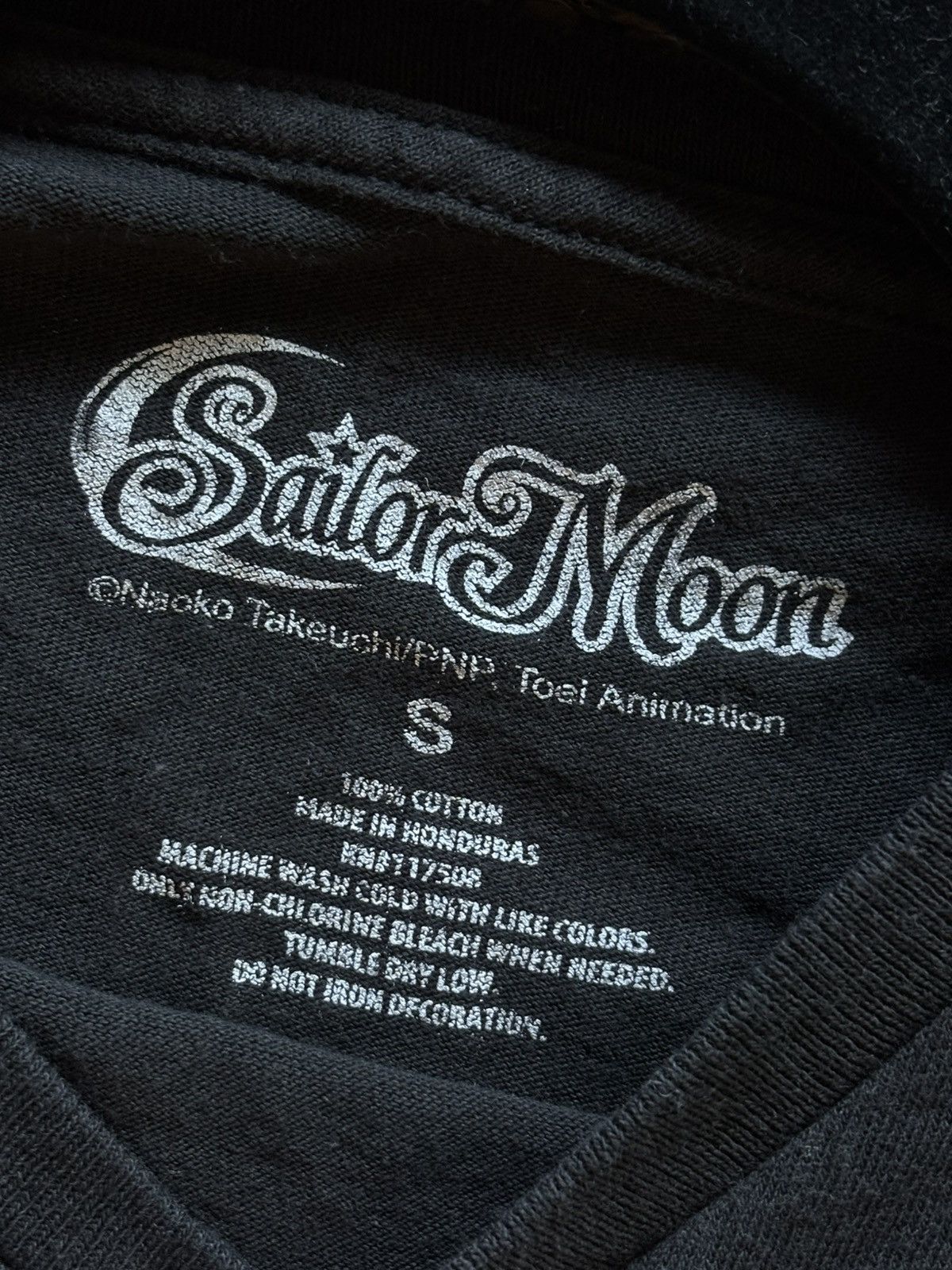 Other Sailor moon graphic tee Size US XXS / EU 40 - 3 Thumbnail