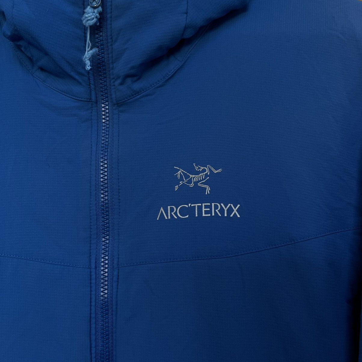 Arc'teryx Arcteryx Atom LT outdoor jacket Size US L / EU 52-54 / 3 - 7 Thumbnail