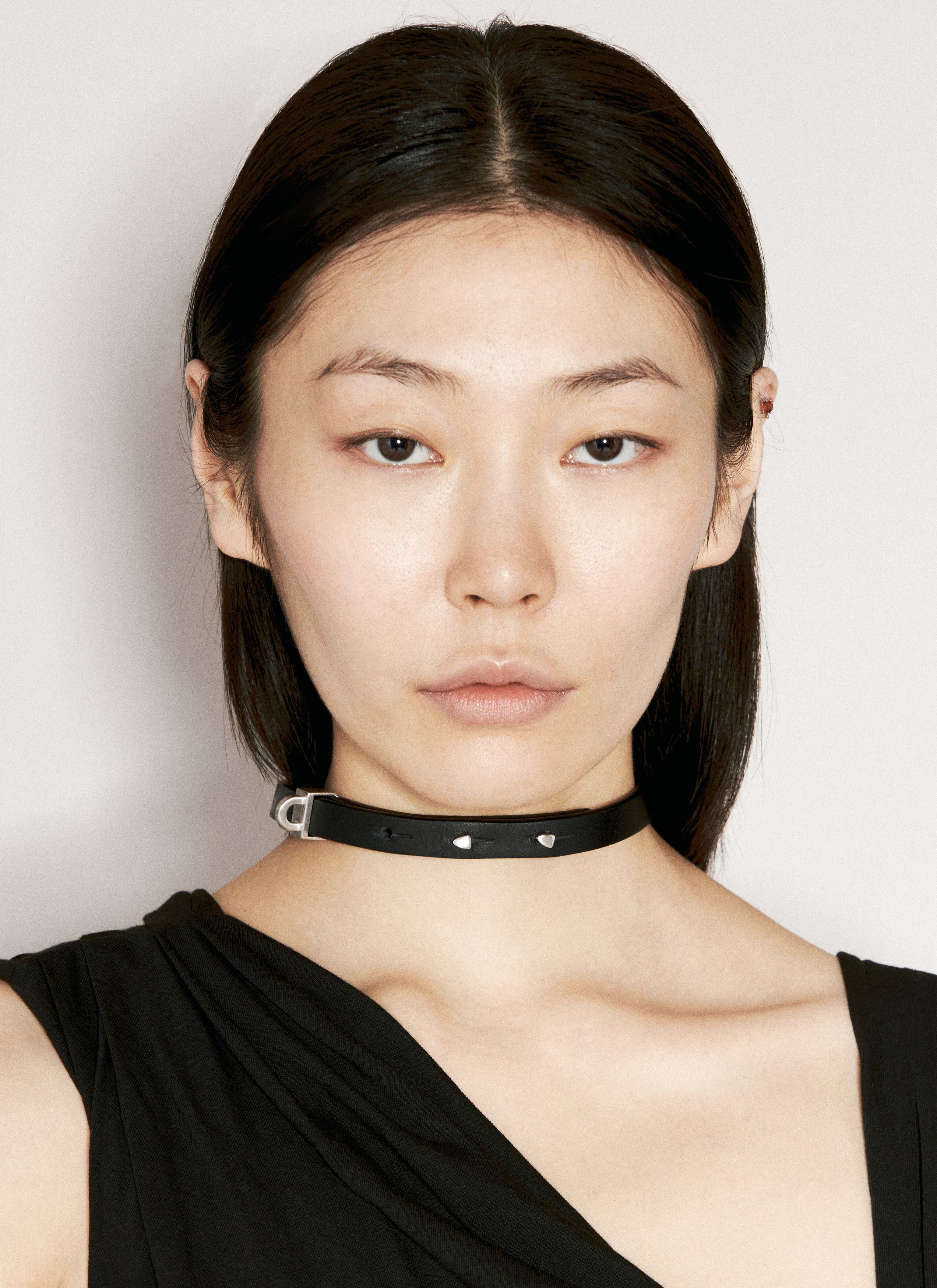 Rick Owens Choker | Grailed