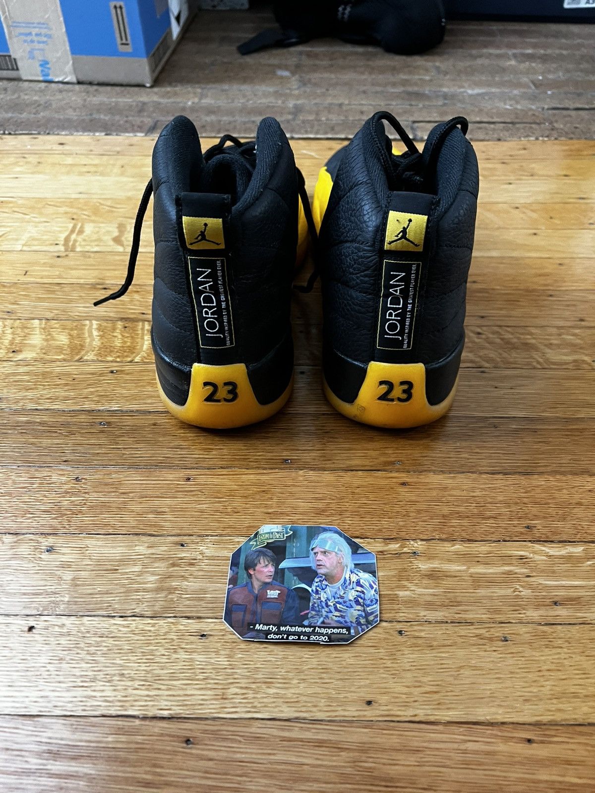 Jordan Brand Jordan 12s Size US 10.5 / EU 43-44 - 2 Thumbnail