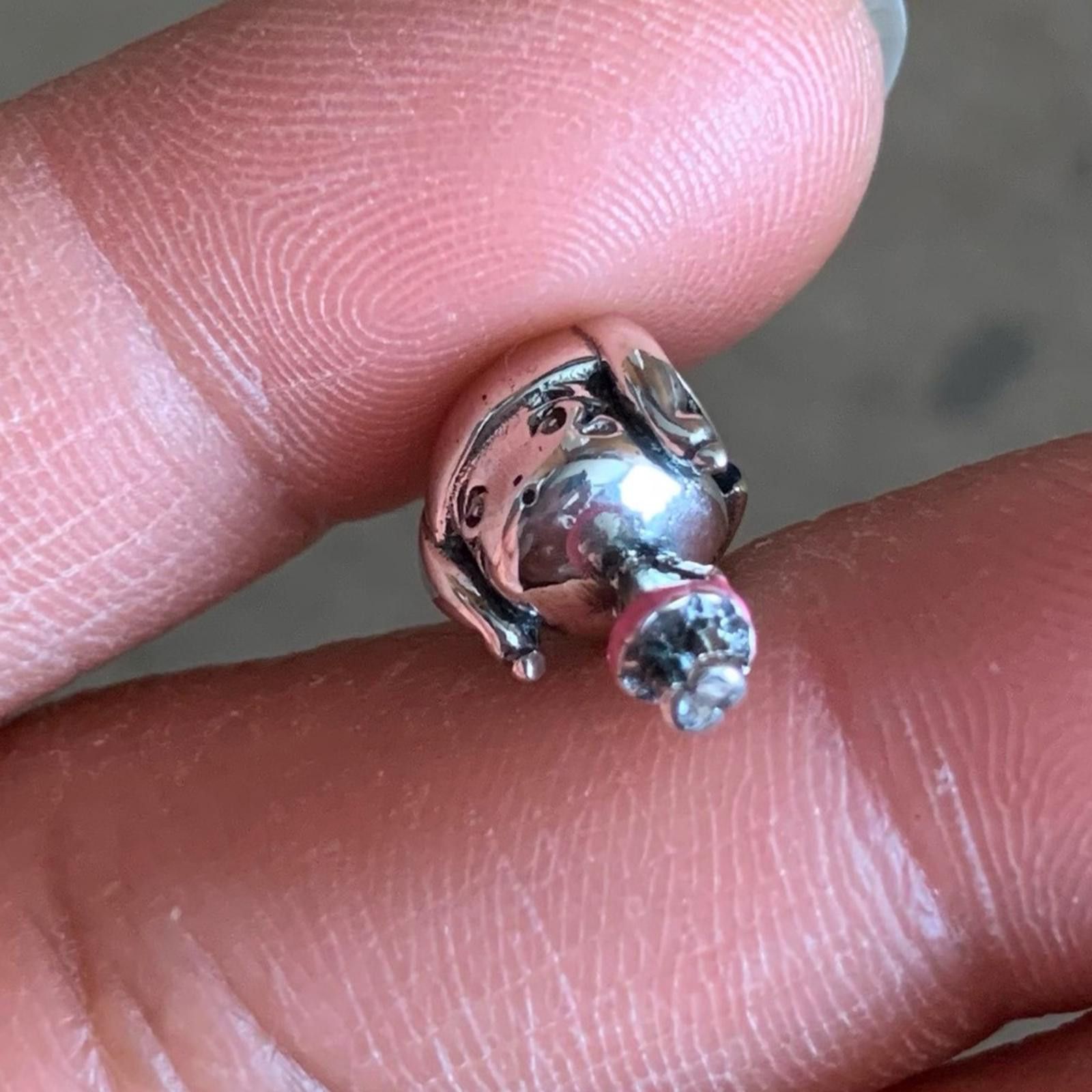 Other NWOT Niña Bella Charm Sterling Silver 925 Size ONE SIZE - 8 Thumbnail