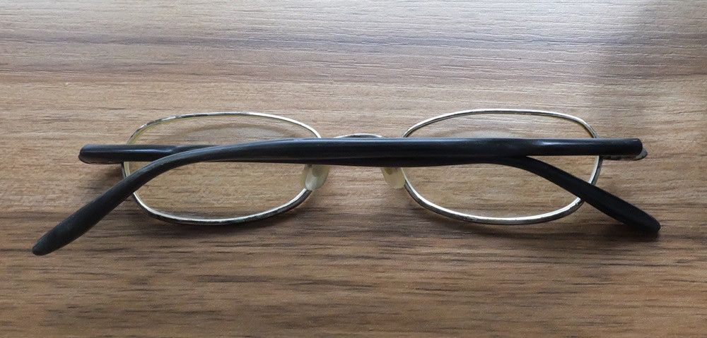 Japanese Brand Japan Titanium Glasses Size ONE SIZE - 7 Thumbnail