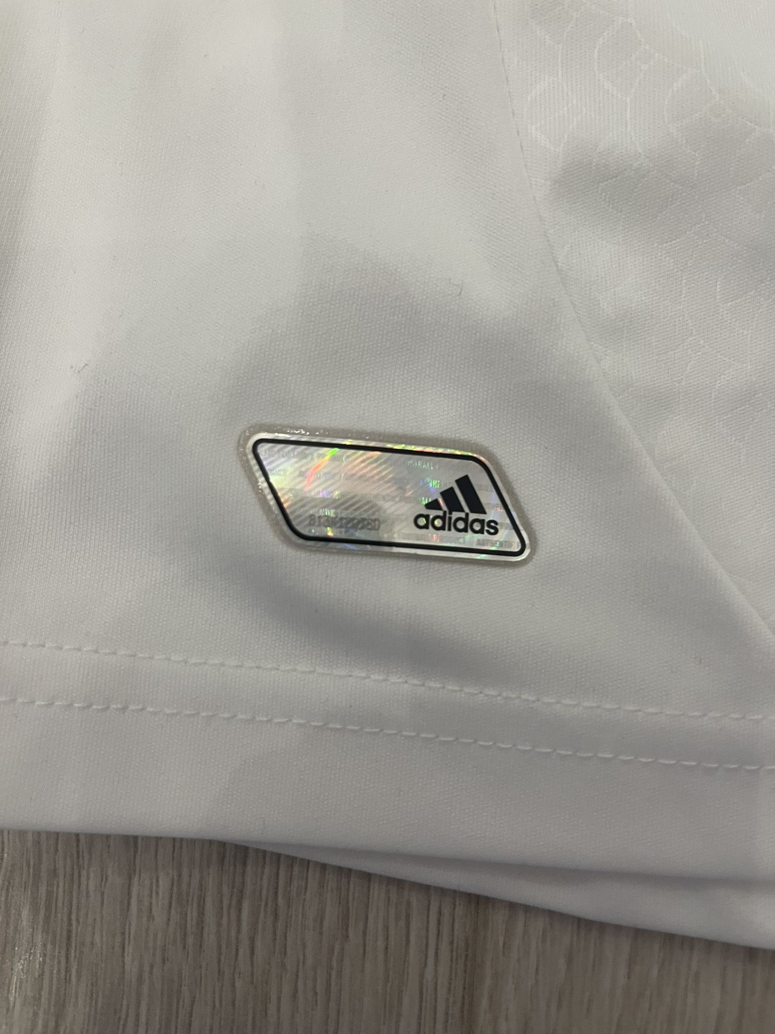 Adidas Adidas Russia 2011-2013 Away 2012 Euro Tee Size US S / EU 44-46 / 1 - 2 Thumbnail