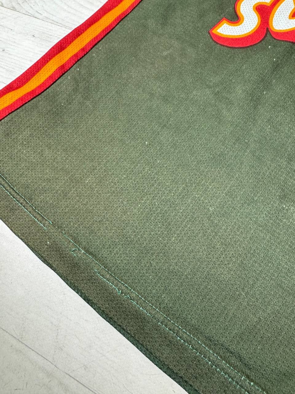 Champion Vintage Champion Seattle Super Sonics Payton #20 NBA Jersey Size US XL / EU 56 / 4 - 10 Thumbnail