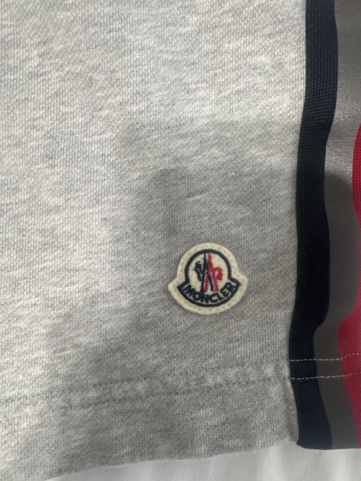 Moncler Moncler shorts Size US 32 / EU 48 - 3 Thumbnail