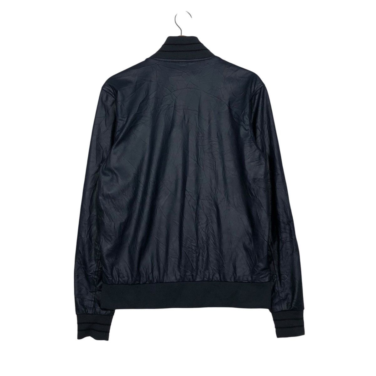 Fred Perry 📌Vintage Bomber Jacket Fred Perry Size US S / EU 44-46 / 1 - 9 Thumbnail