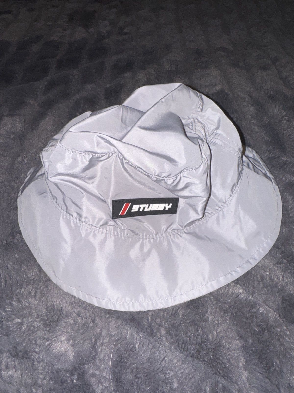 Stussy Stussy Bucket Hat Size ONE SIZE - 2 Thumbnail