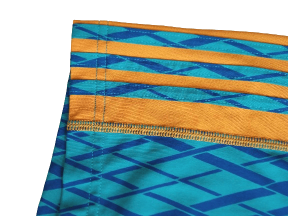 Adidas Adidas training total pattern shorts Size US 30 / EU 46 - 4 Thumbnail