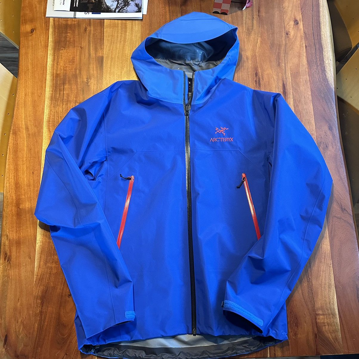 Arc'teryx Arcteryx Recut Beta | Grailed
