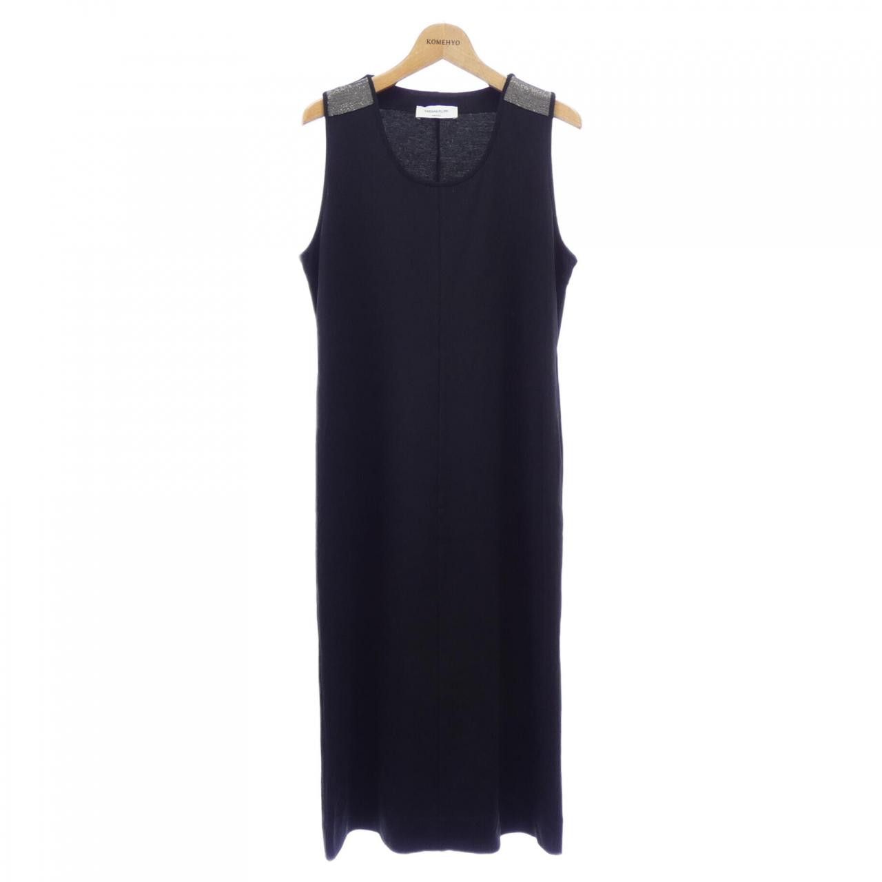 Other Other FABIANA FILIPPI Dress Textile Dresses DUTY FREE for USA Size ONE SIZE - 1 Thumbnail