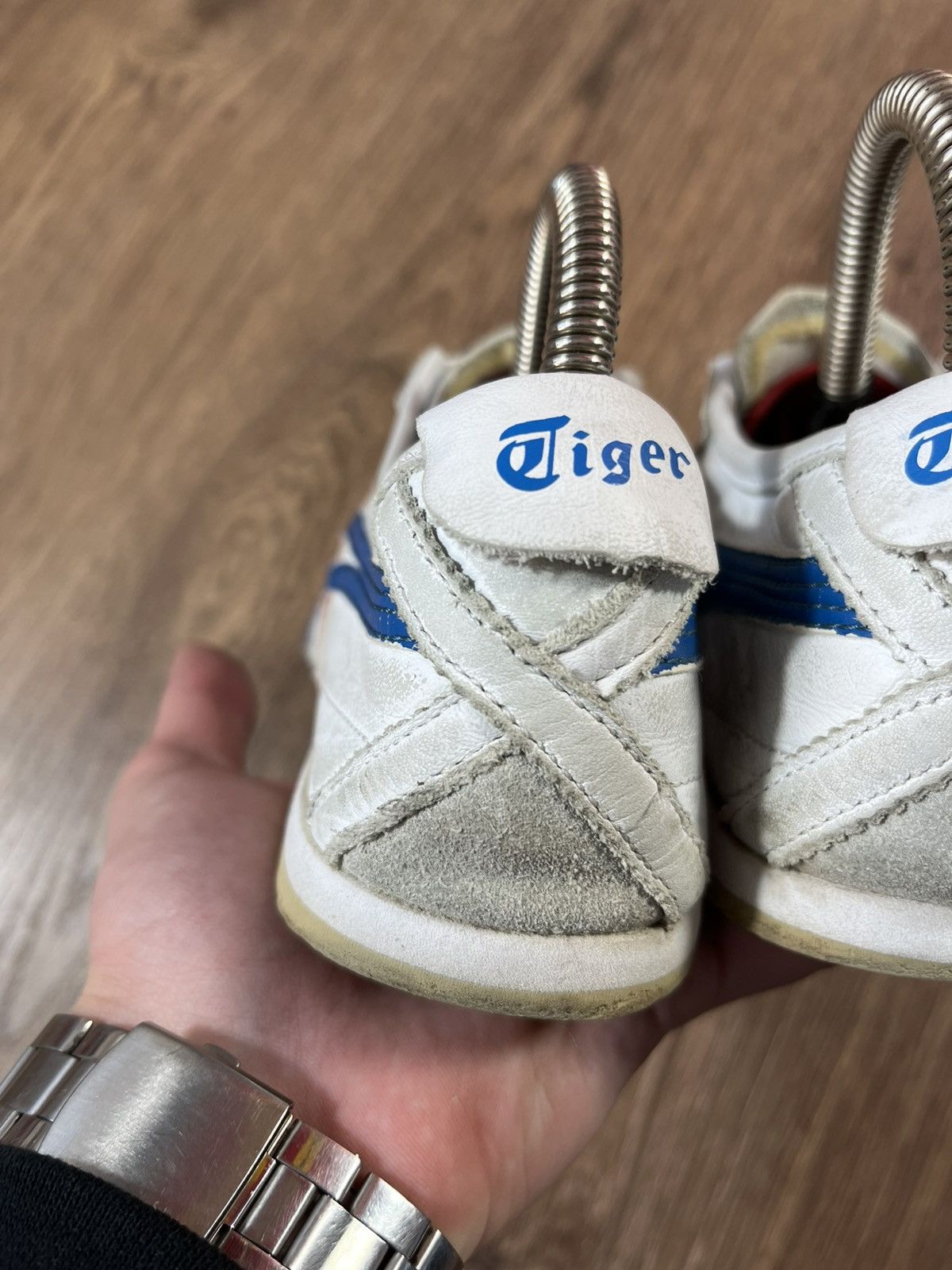 Asics Asics Archive Onitsuka Tiger Size US 8 / IT 38 - 14 Thumbnail