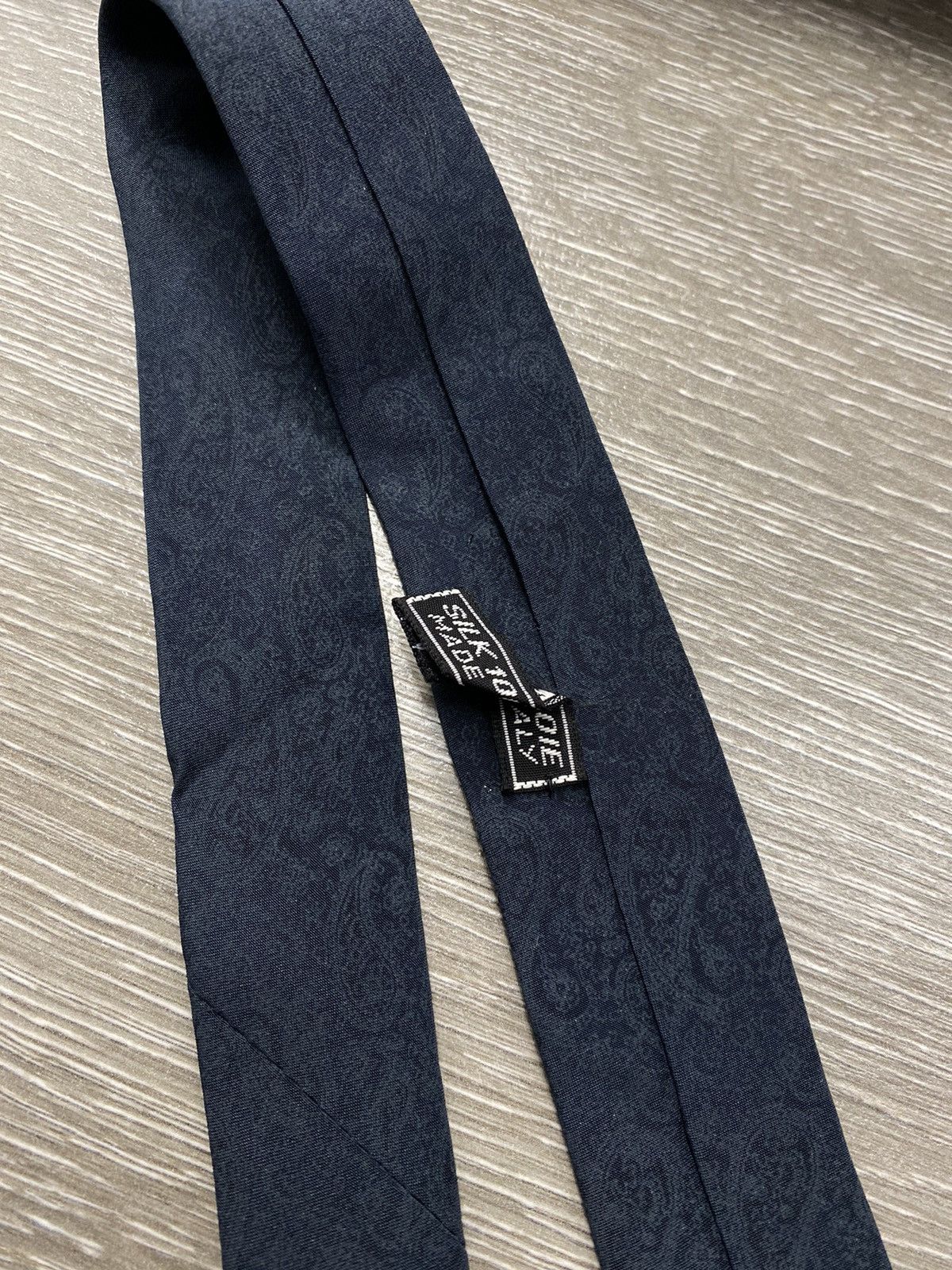 Brioni Vintage Brioni Tie Size ONE SIZE - 5 Thumbnail
