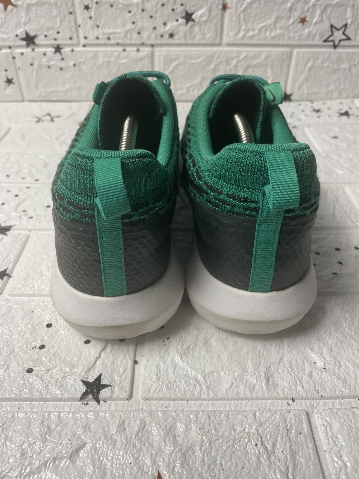 Nike Nike Roshe NM Flyknit SE US12 UK11 EUR46 CM30 Size US 12 / EU 45 - 3 Thumbnail