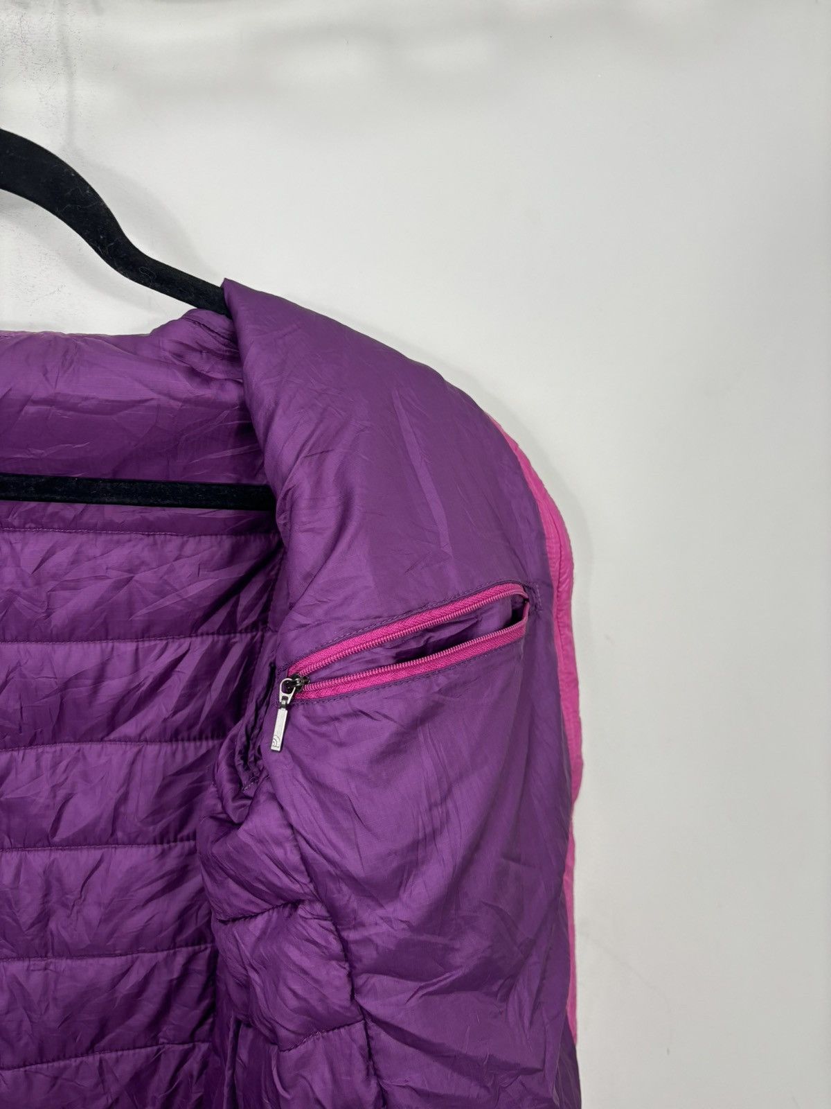 The North Face The North Face Women’s Korean Outdoor Down Puffer Jacket Size M / US 6-8 / IT 42-44 - 15 Thumbnail
