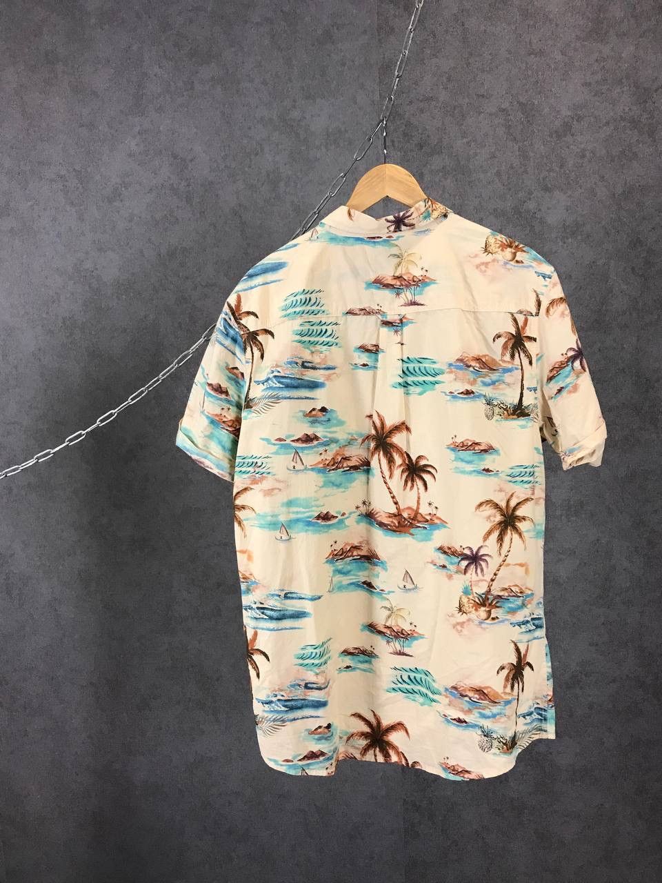 Rip Curl × Ripcurl Ripcurl Rip Curl Hawaiian shirt Size US XXL / EU 58 / 5 - 6 Thumbnail