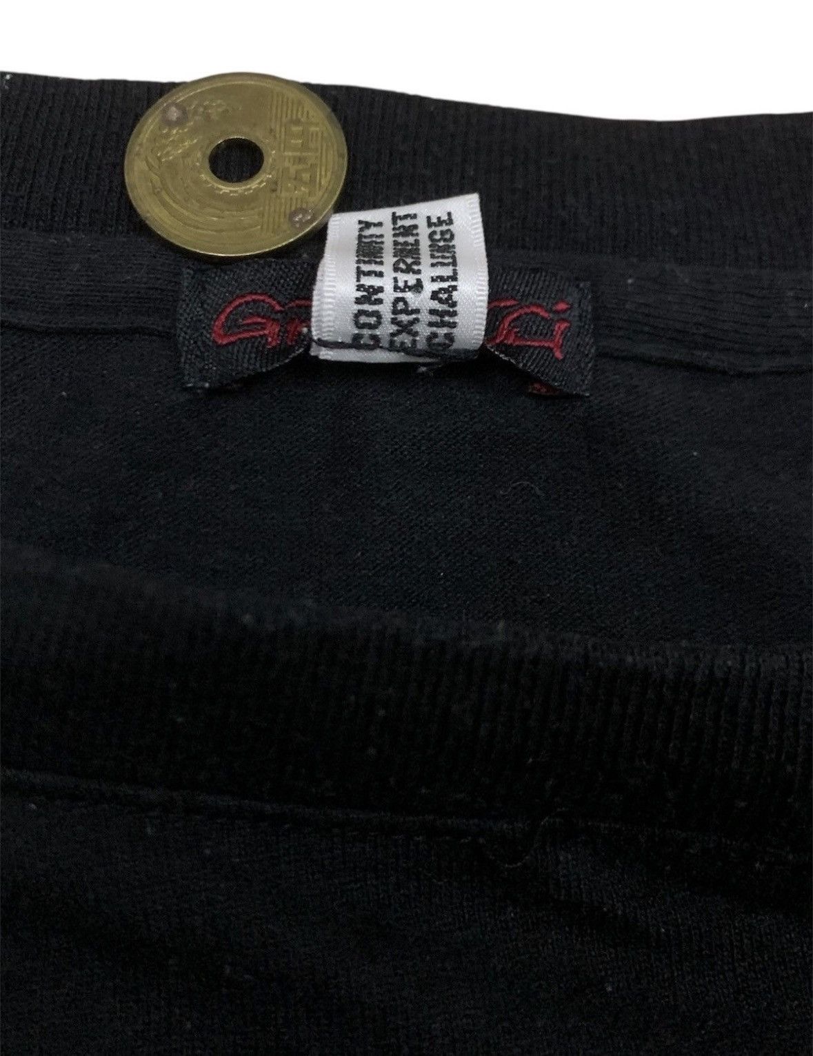 Gramicci Gramicci X Project Rebirth Size US L / EU 52-54 / 3 - 3 Thumbnail