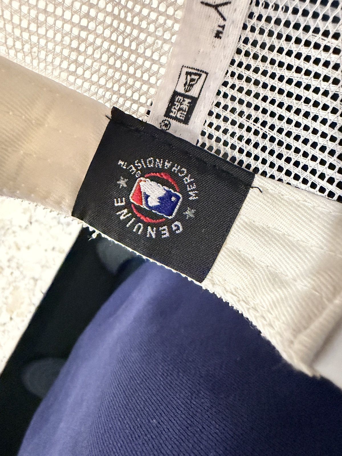 New Era Yankees hat Size ONE SIZE - 6 Thumbnail