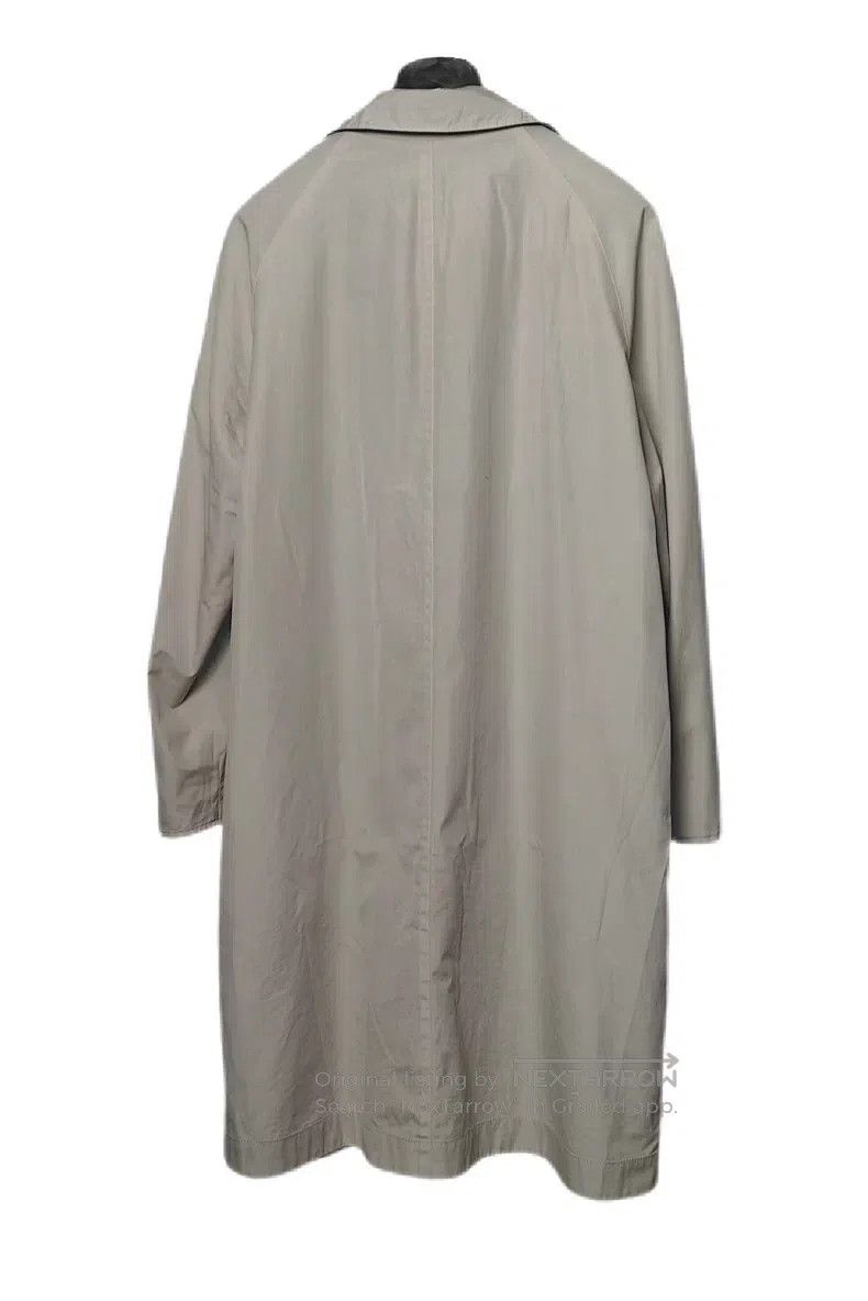 Brioni Brioni Double-faced wool coat Size US M / EU 48-50 / 2 - 5 Thumbnail