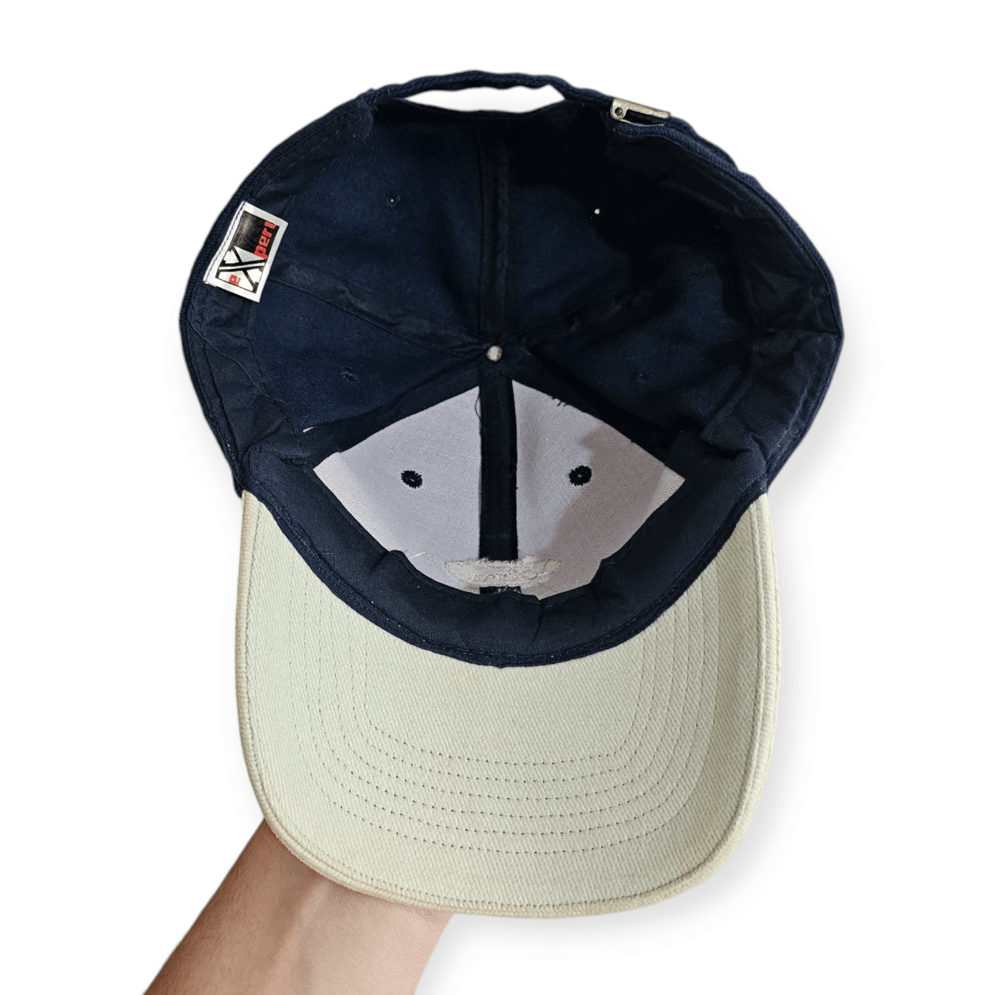 Ford Ford Transit Vintage Hat Size ONE SIZE - 4 Thumbnail