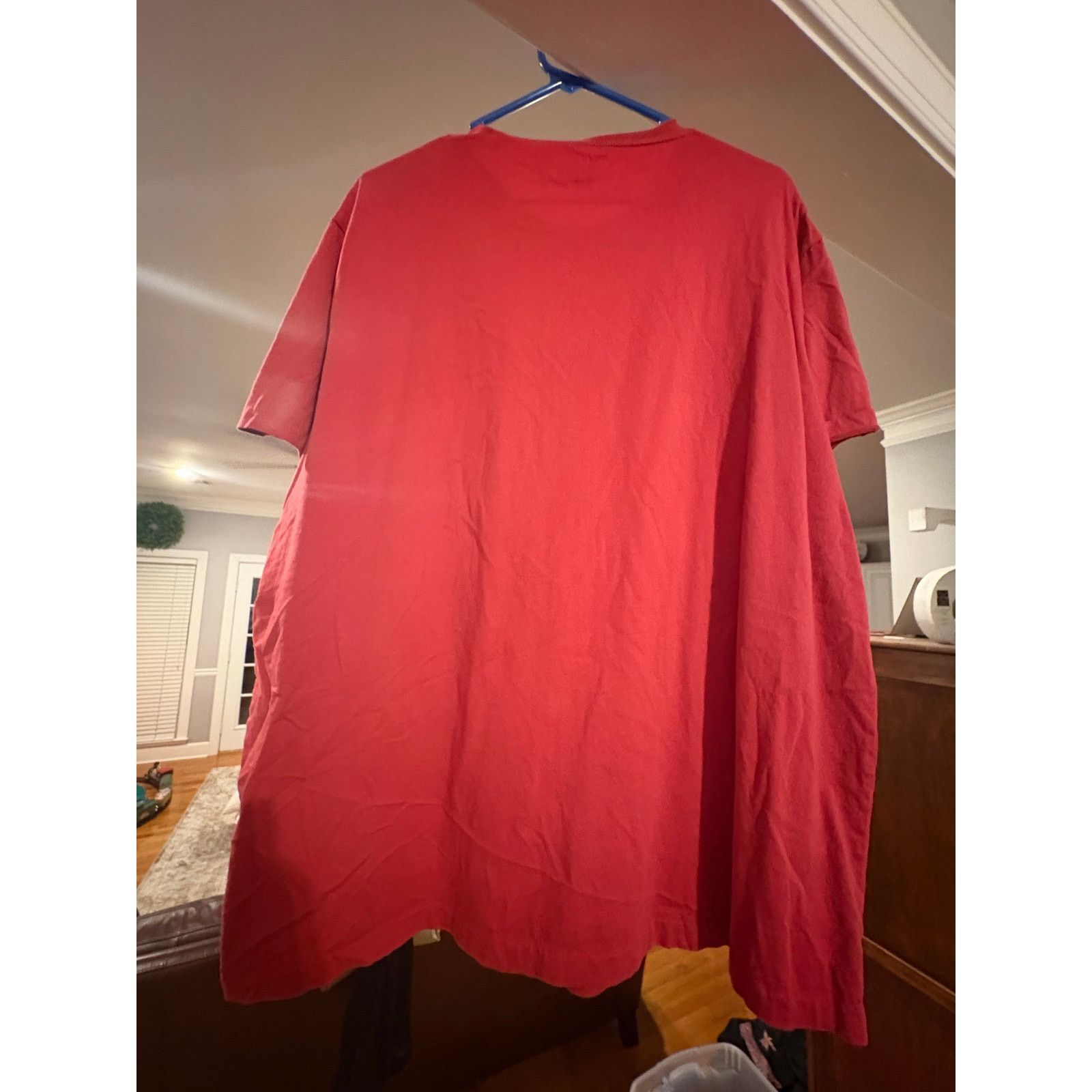 Polo Ralph Lauren Polo Ralph Lauren Men’s Classic Crewneck T-Shirt Size XL Size US XL / EU 56 / 4 - 6 Thumbnail