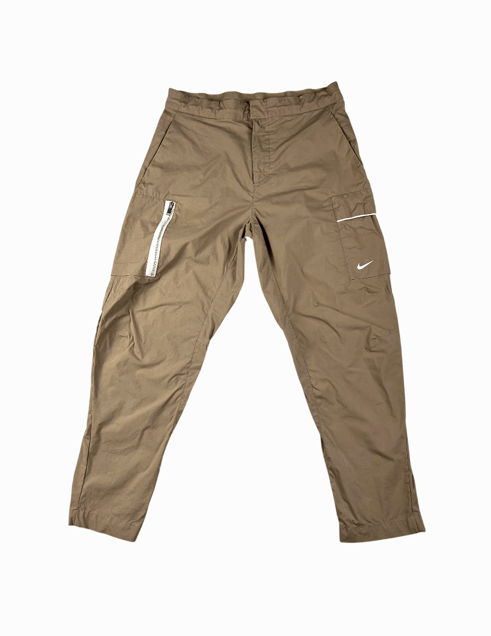 Nike Nike Track Cargo Pants M Size US 32 / EU 48 - 1 Thumbnail