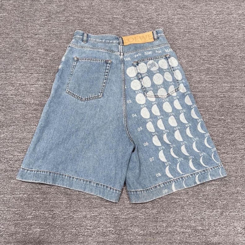 Other LOEWE Moonlight pants Size 30" / US 8 / IT 44 - 4 Thumbnail