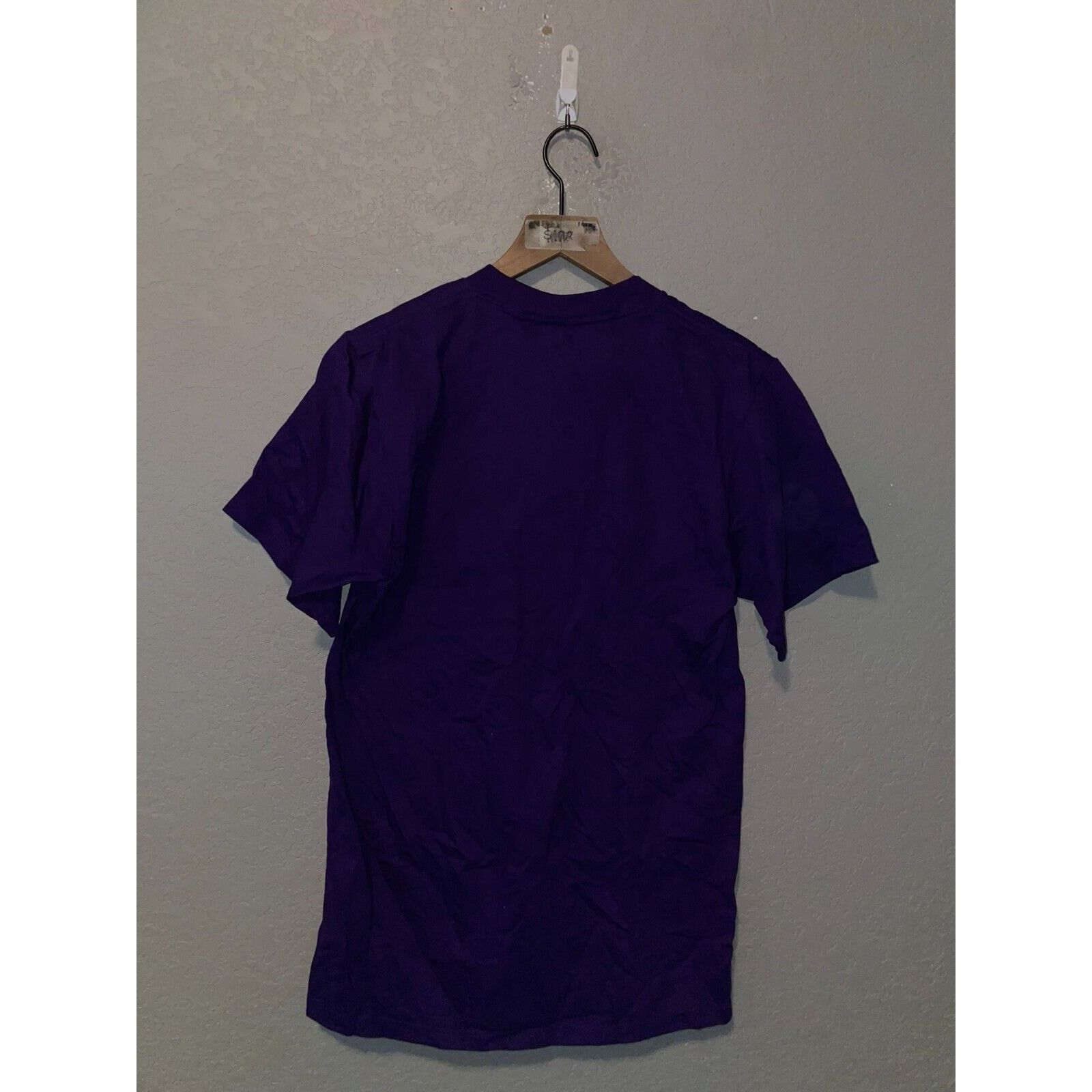 Jerzees Vintage Williamsburg Shirt Pennsylvania Flower Tee 90s M Size US M / EU 48-50 / 2 - 7 Thumbnail
