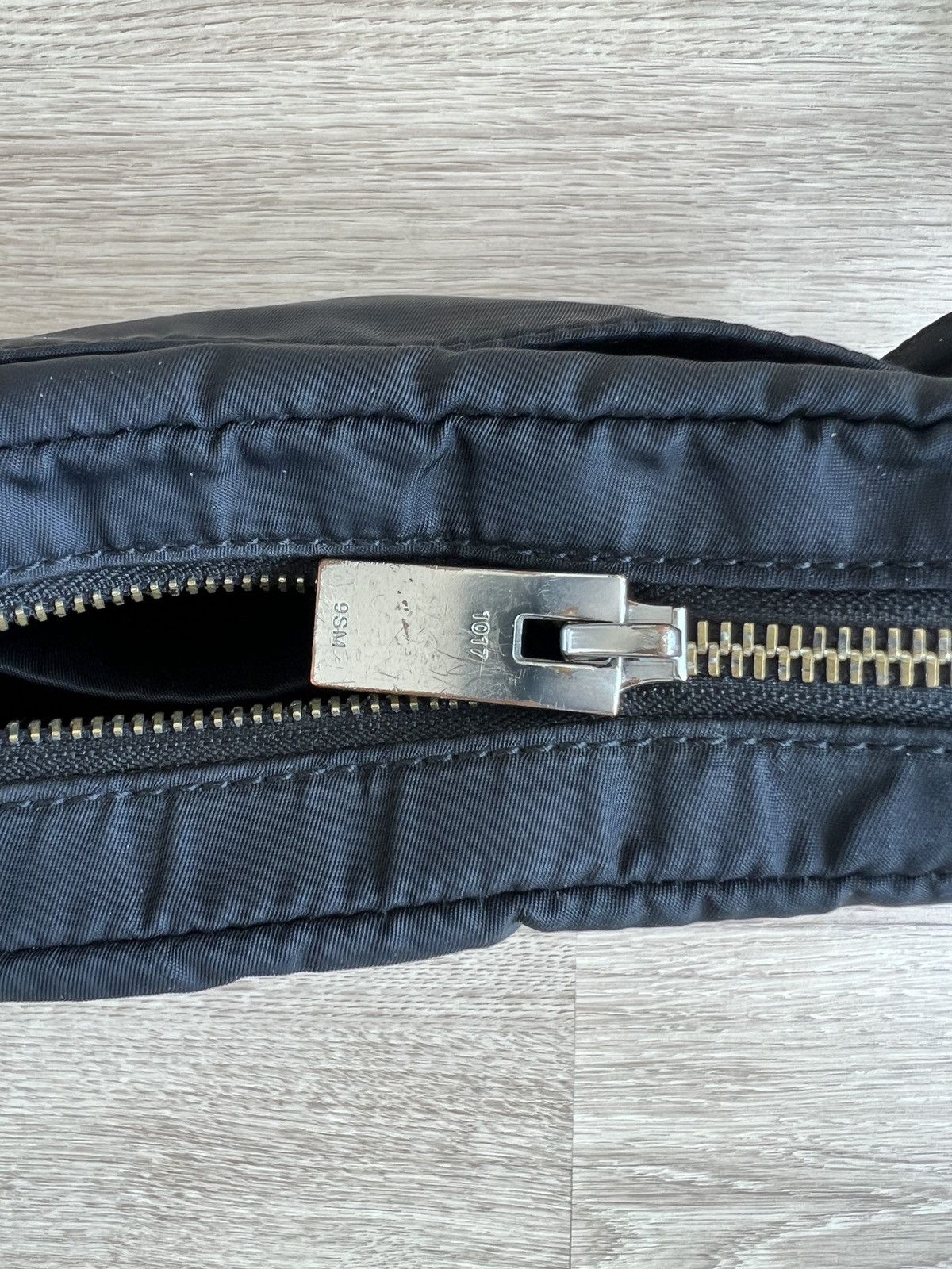 1017 ALYX 9SM 1017 Alyx Fuoripista Bag Size ONE SIZE - 10 Thumbnail