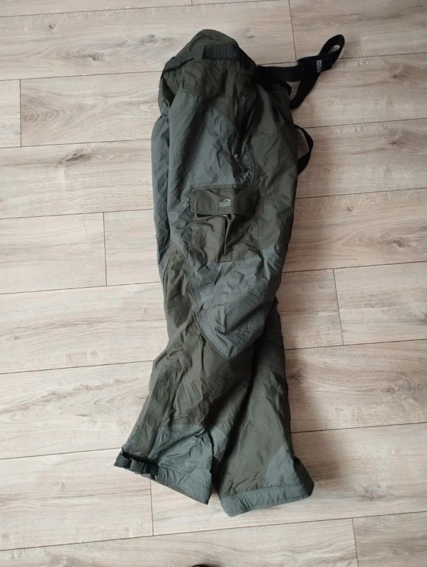 Other Geoff Anderson set size L pants Ursus2 jacket Dozer2 Size US L / EU 52-54 / 3 - 17 Thumbnail