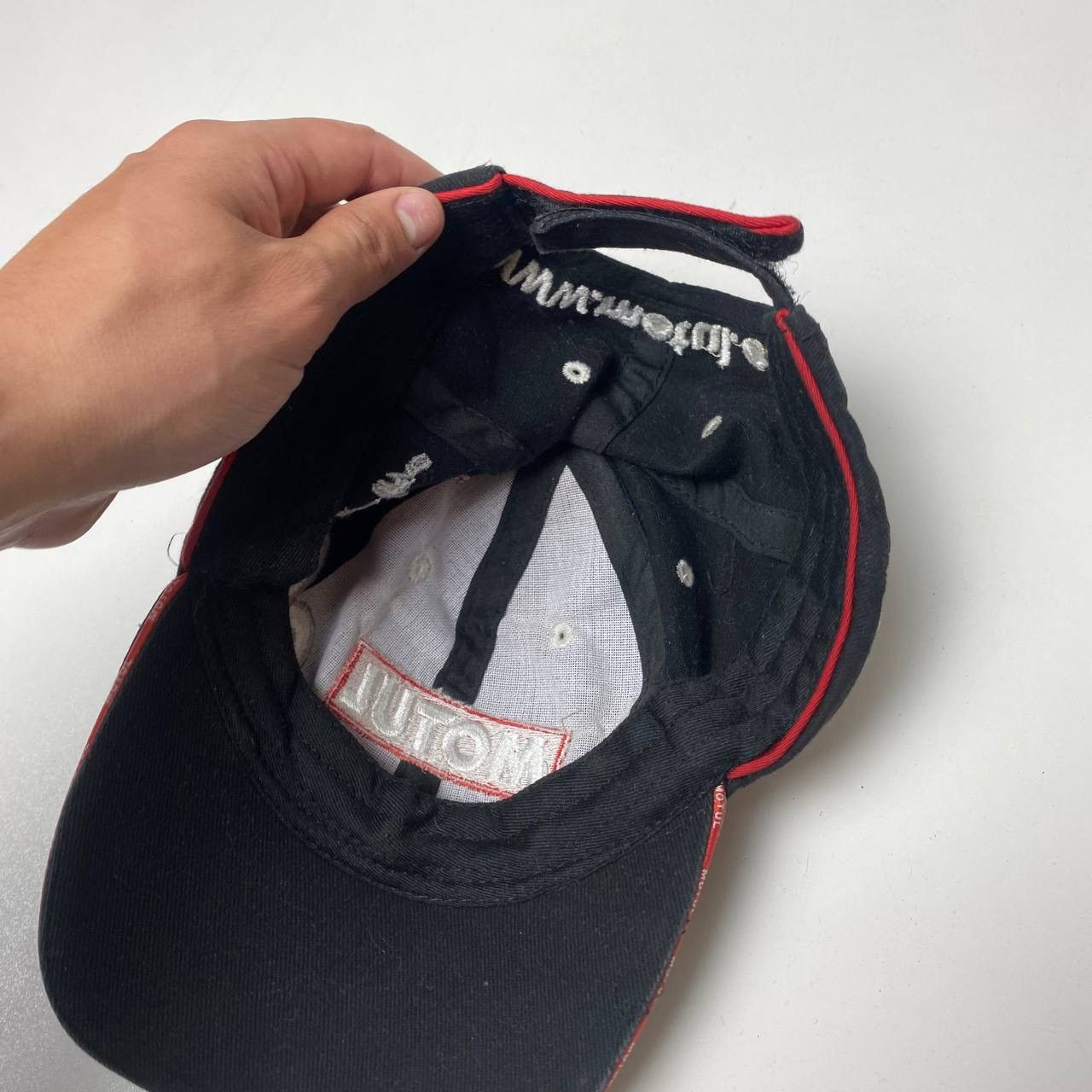 Japanese Brand Motul cap Size:one size Size ONE SIZE - 4 Thumbnail