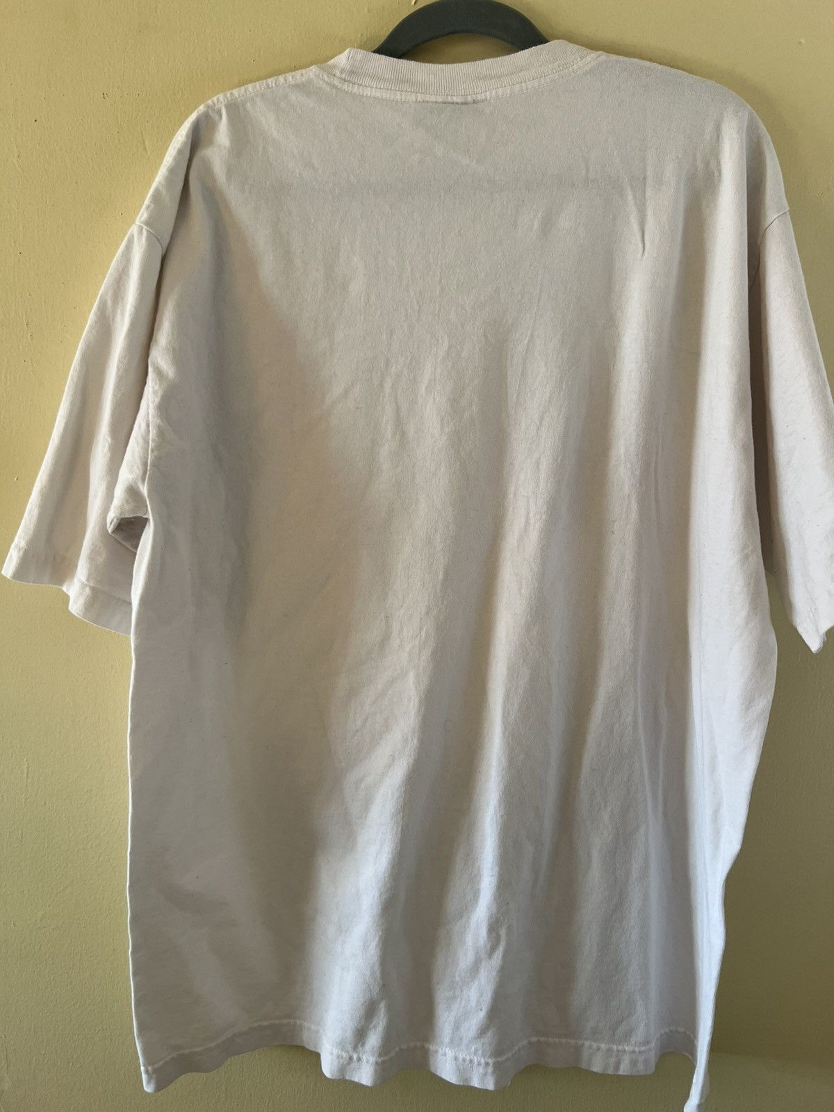 Southpole × Vintage Y2K Southpole NYC T shirt Size US L / EU 52-54 / 3 - 5 Thumbnail