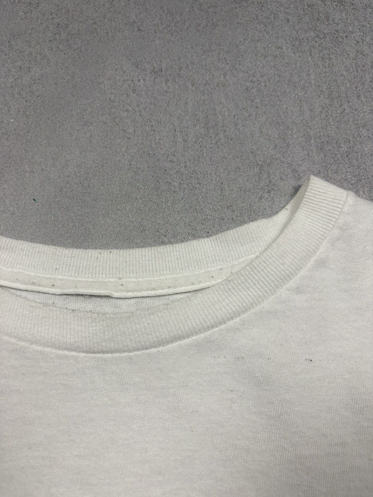 Band Tees Vintage Hüsker Dü Graphic T-Shirt Early 2000s Hardcore Punk Size US L / EU 52-54 / 3 - 12 Thumbnail