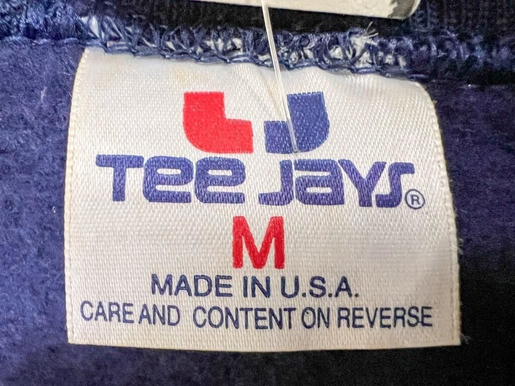 Vintage Vintage Hawaii Sweatshirt Tee Jays with Sears Tag Size US M / EU 48-50 / 2 - 3 Thumbnail