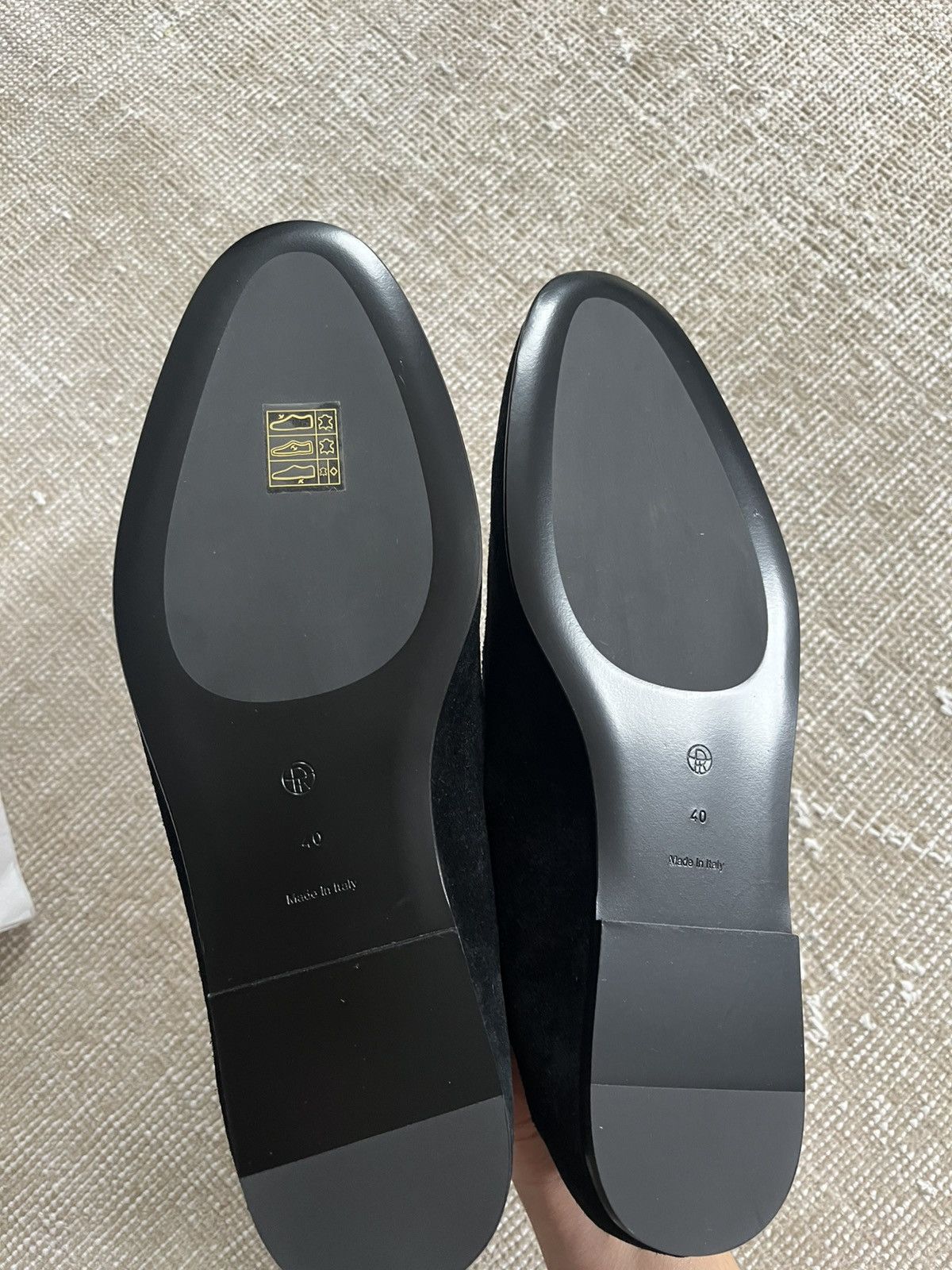 The Row The Row Brent Loafer Size US 8.5 / EU 41-42 - 2 Thumbnail