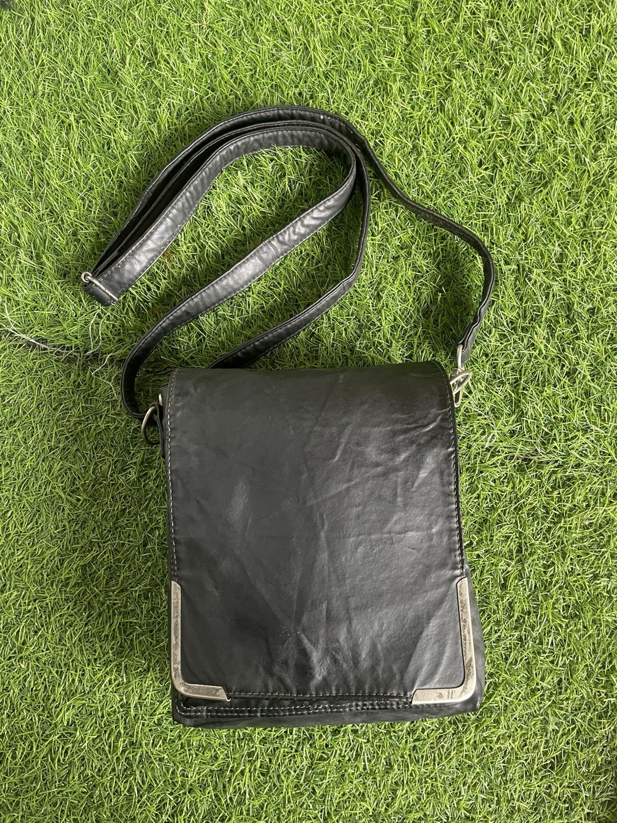 Jean Paul Gaultier Authentic JEAN OAUL GAULTIER mini Shoulder Bag Size ONE SIZE - 1 Thumbnail