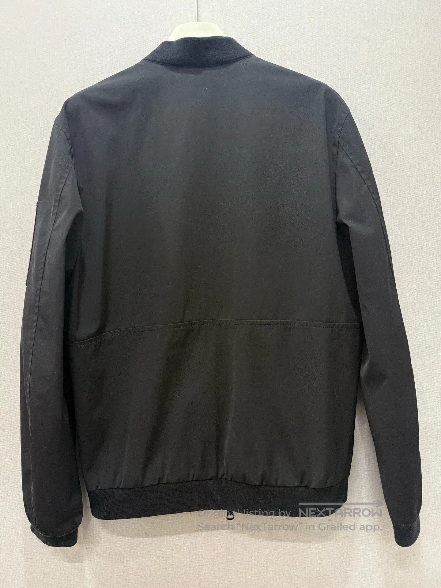 Moncler Moncler Black Coat Size 1. Size US S / EU 44-46 / 1 - 2 Thumbnail