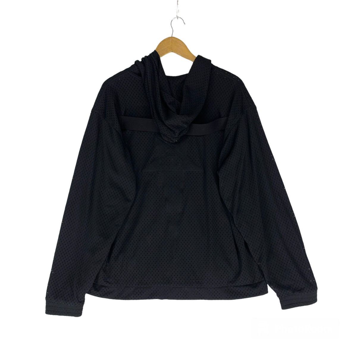 Champion × Rick Owens × Rick Owens Drkshdw Rick Owens X Champion Hoodie Jacket (personal Collection) Size US L / EU 52-54 / 3 - 2 Thumbnail