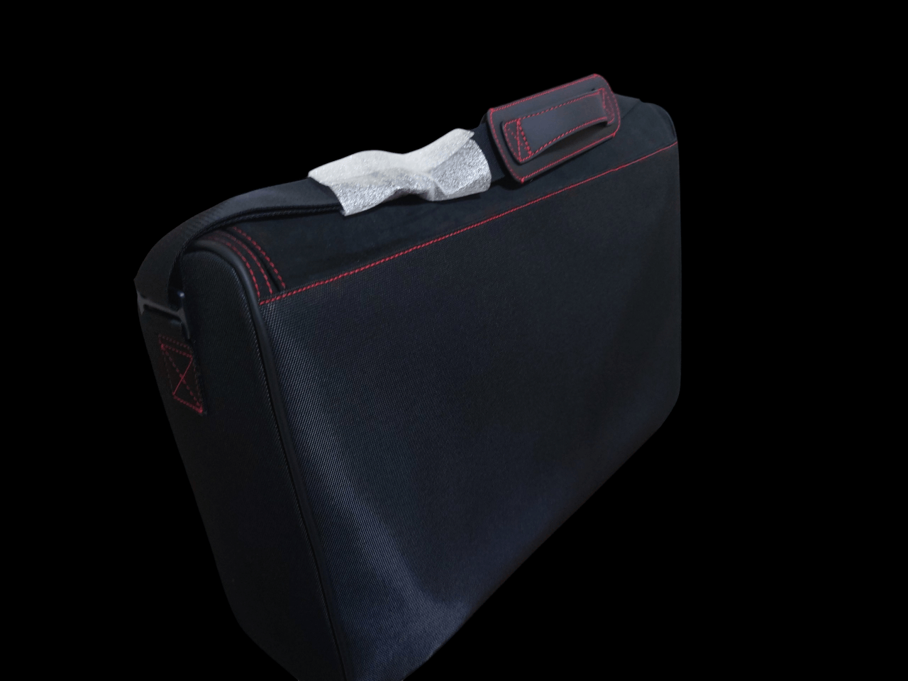 Other Schedoni bag for Ferrari 458 Speciale ultra rare Size ONE SIZE - 6 Thumbnail