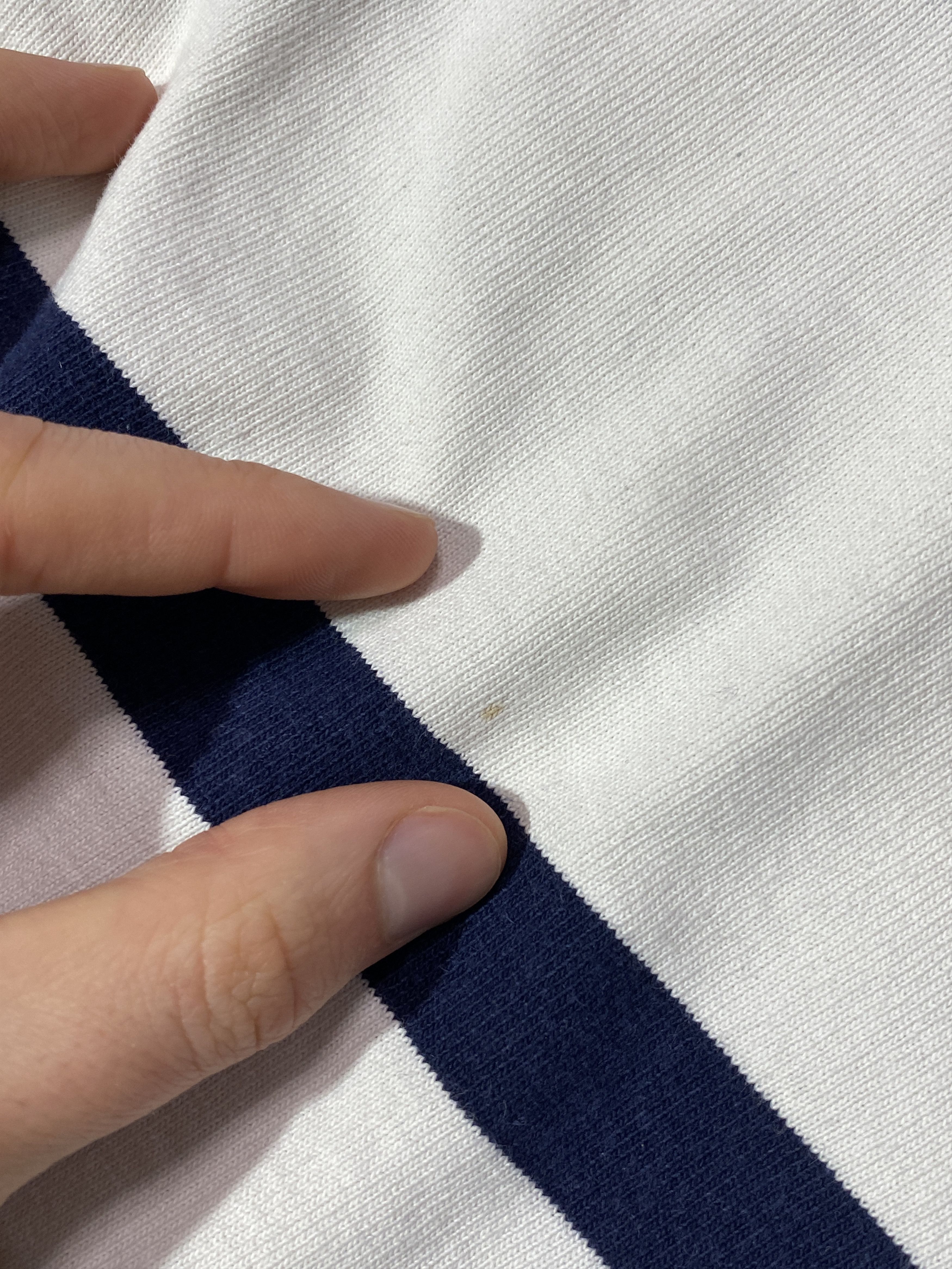 Polo Ralph Lauren Vintage 90s Polo Ralph Lauren Rugby Long Sleeve Size US M / EU 48-50 / 2 - 12 Thumbnail