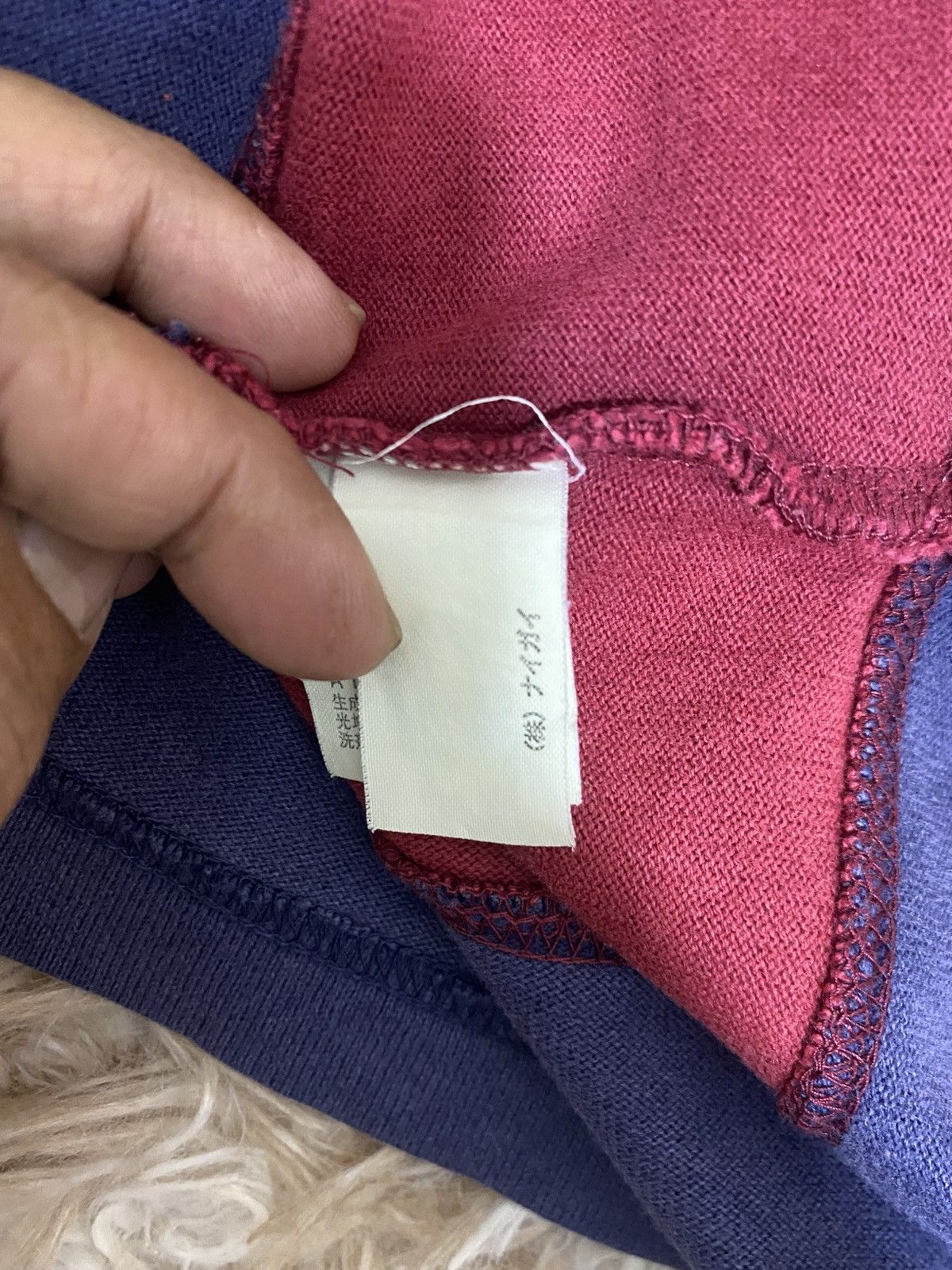 Polo Ralph Lauren Vintage Polo Ralph Lauren Rugby Shirt Sz 150 (Fits Adult XS/ Size US XS / EU 42 / 0 - 6 Thumbnail