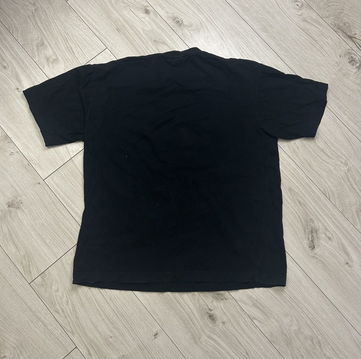Adidas × Vintage Vintage Fifa TM 1999 Korea Japan World Cup 2002 t-shirt Size US XL / EU 56 / 4 - 2 Thumbnail