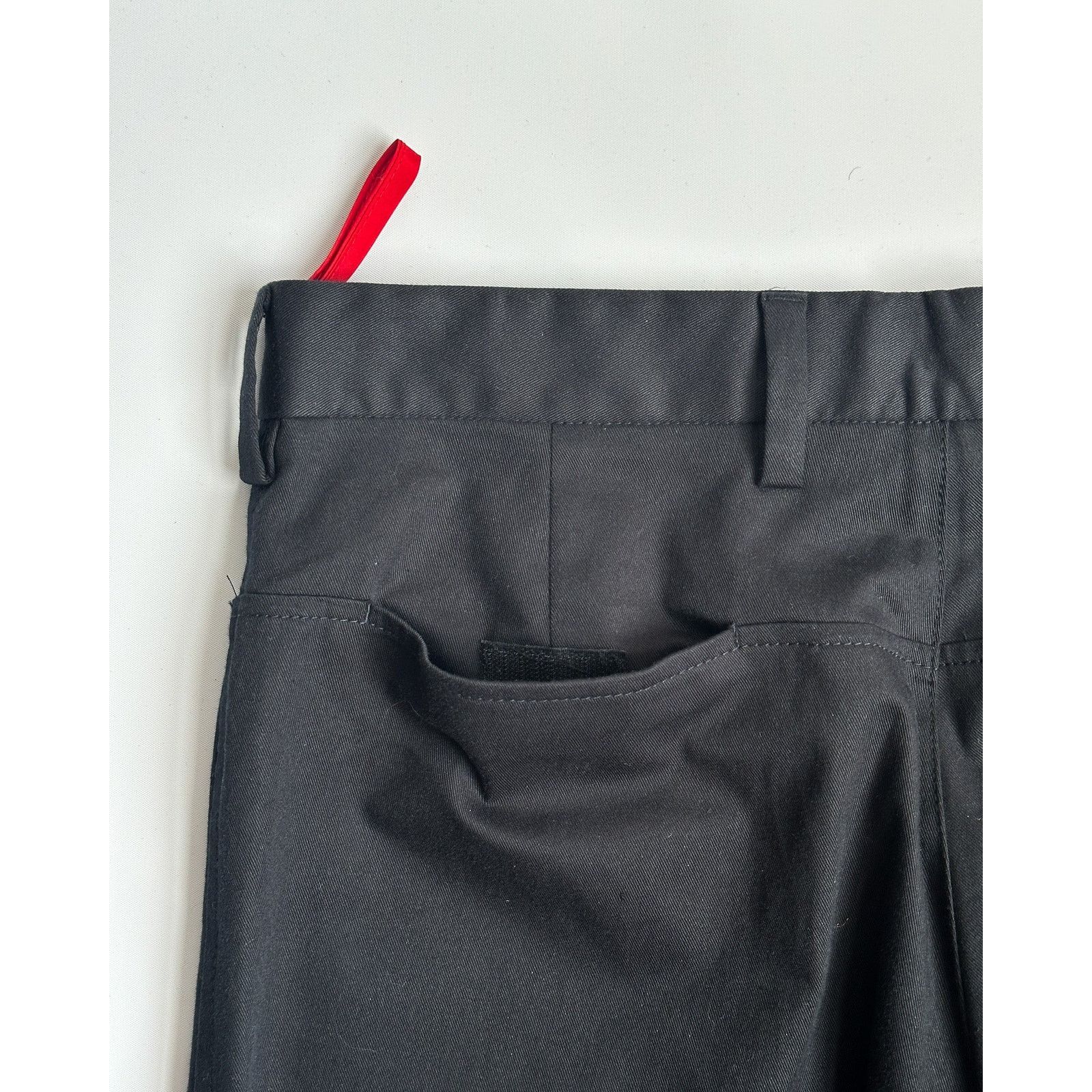 Prada Prada Sport Pants Size US 30 / EU 46 - 4 Thumbnail