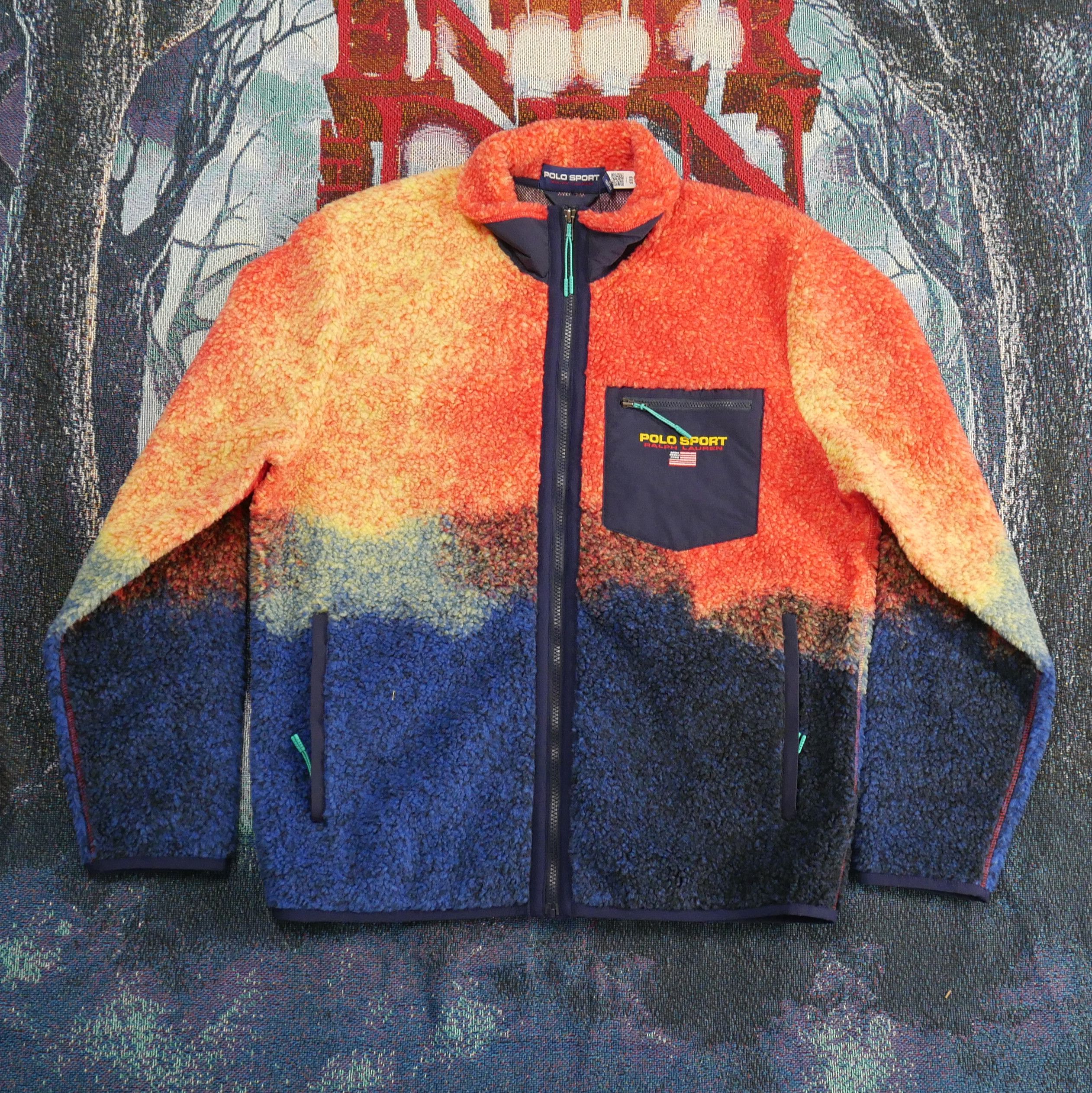Polo Ralph Lauren × Vintage Polo by Ralph Lauren x Japan
